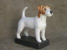 jack russel terrier h: 18 cm