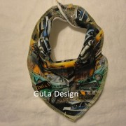 Dreggelscarf