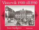 Västervik 1900 till 1930