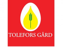 Tolefors, ägg olja spannmål