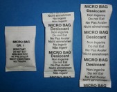 Microbags 3st 1-3-5 Microbags 3st 1-3-5