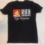 RG3 T-shirt - RG3 T-shirt Black (XL)