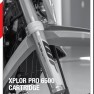 XPLOR PRO 6500 Cartridge till WP XPlor 48