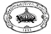 Äldsta logotypen Äldsta logotypen