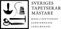Vi tillhör den nationella organisationen Sveriges Tapetserarmästare. Vi tillhör den nationella organisationen Sveriges Tapetserarmästare.