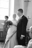 Sandy och Andreas_1_bw