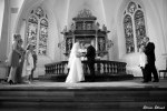 Sandy och Andreas_2_bw