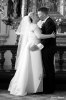 Sandy och Andreas_4_bw