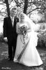 Sandy och Andreas_10_bw
