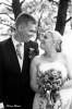 Sandy och Andreas_11_bw