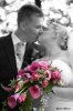 Sandy och Andreas_12_bw