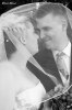 Sandy och Andreas_13_bw