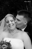 Sandy och Andreas_14_bw