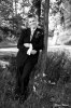 Sandy och Andreas_15_bw