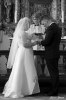 Sandy och Andreas_bw