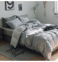 Duvet cover set Duvet cover set