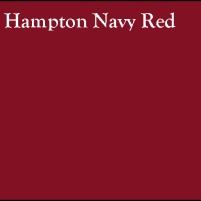 hampton navy green