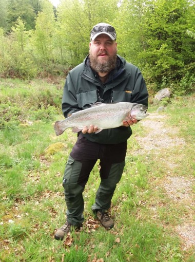 3,3 kg Regnbåge