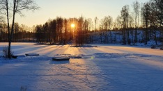 210206 Isfiske i Tollerup