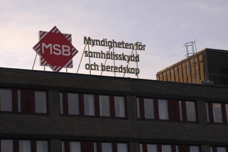 FOTO: MSB FOTO: MSB