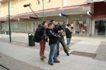 Under produktion : "24:e Timmen"