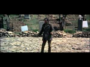"Tuco" , The Good , The Bad, The Ugly 1966