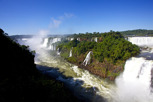 Iguacu Falls, Foz do Iguacu