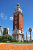 Tower of the English People, Buenos Aires