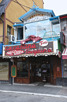 King crab restaurant, Ushuaia