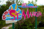 Welcome to Sint Maarten