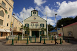 Courthouse at Philipsburg, Sint Maarten