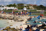 Maho Beach, Sint Maarten
