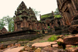 Banteay Srei Temple, Siem Reap