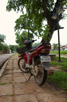 Vespa, Siem Reap