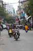 Street view, Phnom Penh