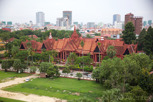 National Museum of Cambodia, Phnom Penh