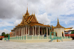 The Royal Pavilion, Phnom Penh