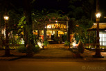 Cambodian restaurant, Siem Reap