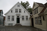 Old Bergen Museum, Bergen