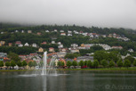 Byparken, Bergen
