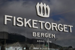 The Fish Market, Bergen