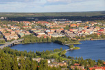 Östersund, Jämtland