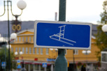 Downtown Kiruna, Norrland