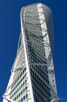 Turning Torso, Helsinborg