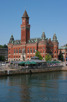 The Town Hall, Helsingborg