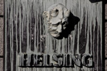 Helsing restaurant, Helsingborg