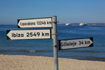 The beach walk, Helsingborg