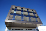 The District Court house, Helsingborg