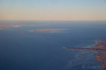 The Öresund bridge