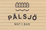 Pålsjö Mat & Bar restaurant, Helsingborg